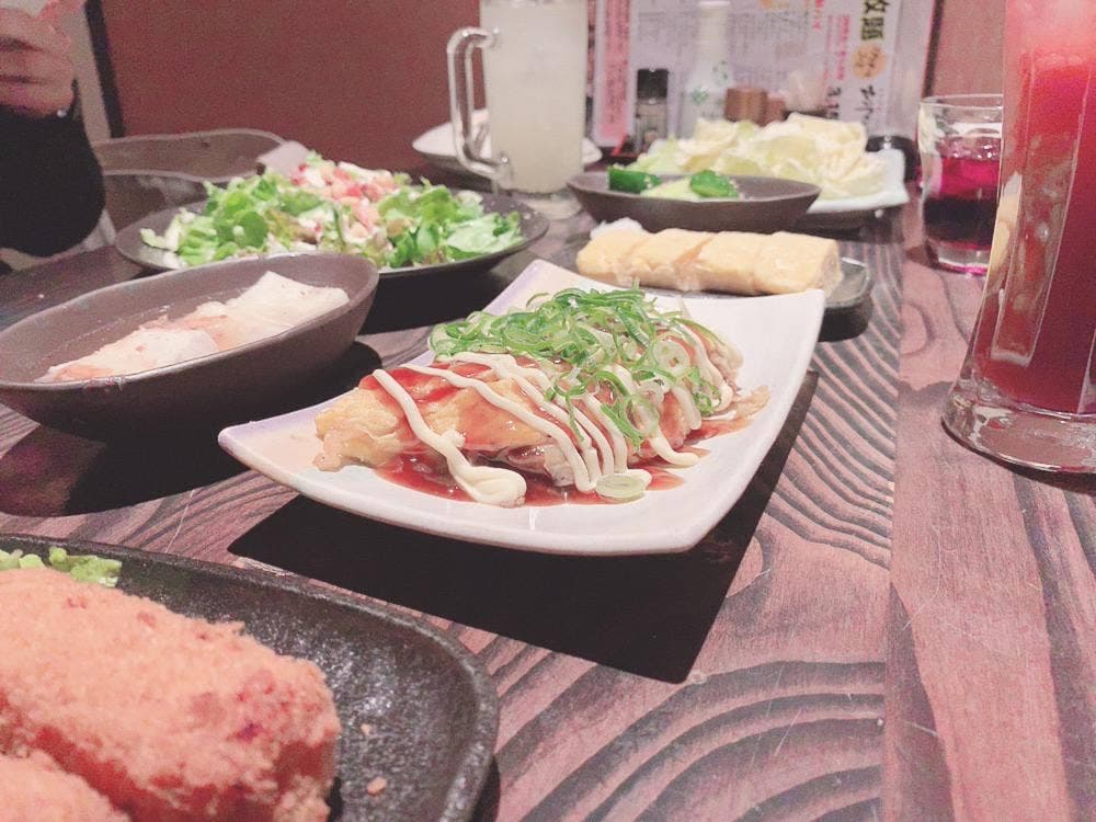 じぱんぐ 木屋町店