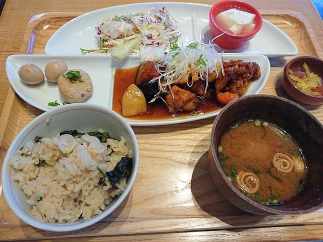 お台所ふらり 春日井店 - サブ画像1