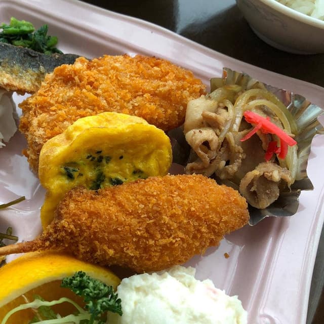 ししとう 長野市役所店 - サブ画像2