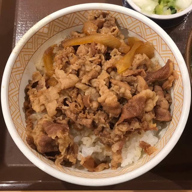 すき家 56号須崎店 - サブ画像3