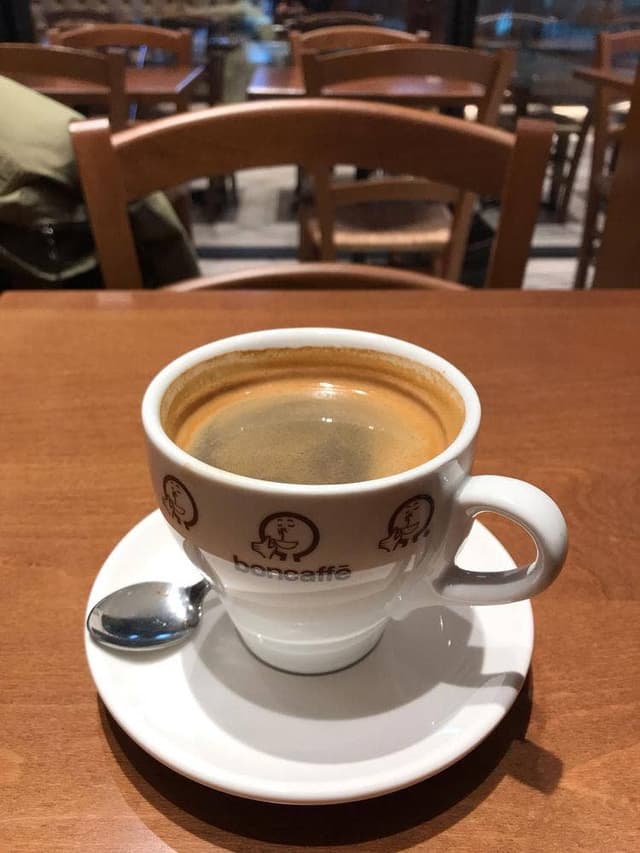 bondolfi boncaffe 日比谷 - サブ画像1