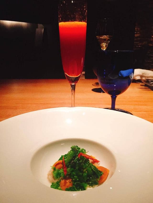 Ristorante t.v.b - サブ画像1