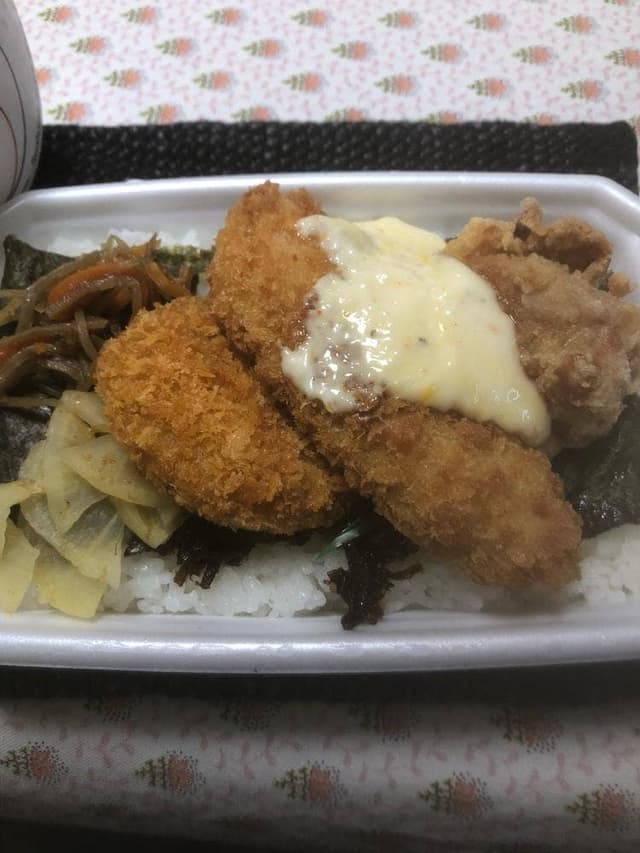 ほっともっと 高鍋しんきん通り店 - サブ画像2
