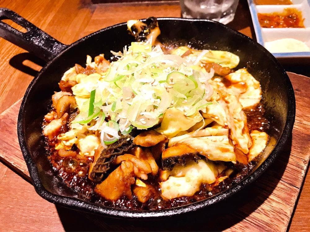 居酒屋 べったこ 中目黒店