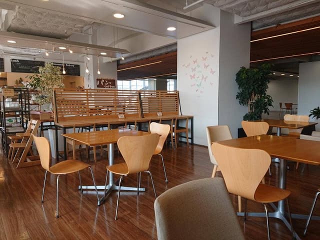 biscot cafe COSTA-RICA - サブ画像3