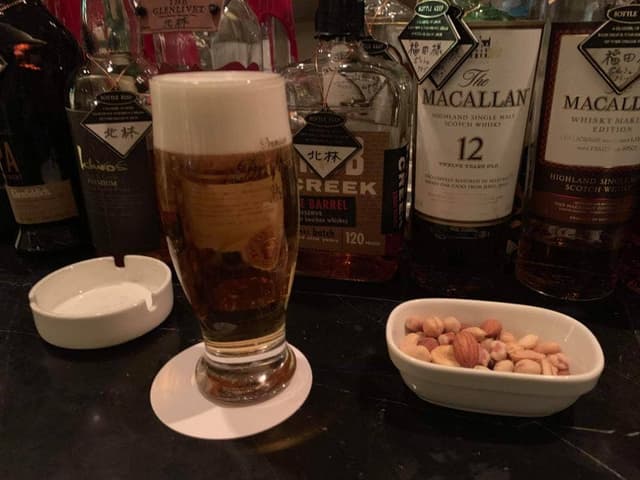 JAZZCLUB&BAR CRESCENT - サブ画像1