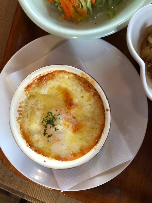 4号線サロンヴィラ 沼宮内店 - サブ画像1