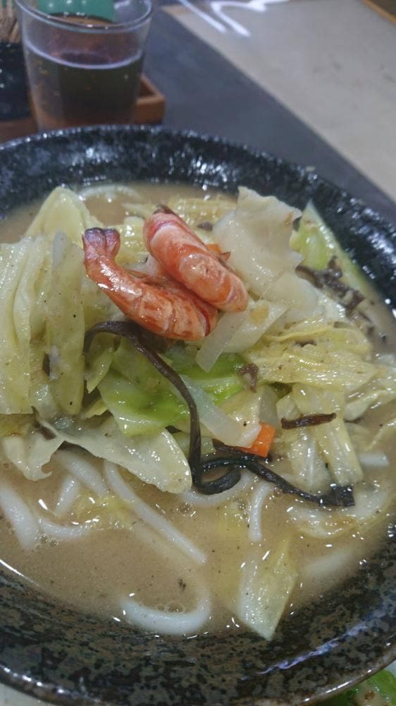 福母食堂 - サブ画像3