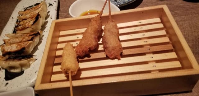 串カツとおばんざい 本町通 カケル - サブ画像2