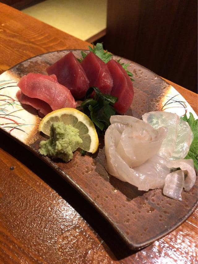 炉端 零 - サブ画像2