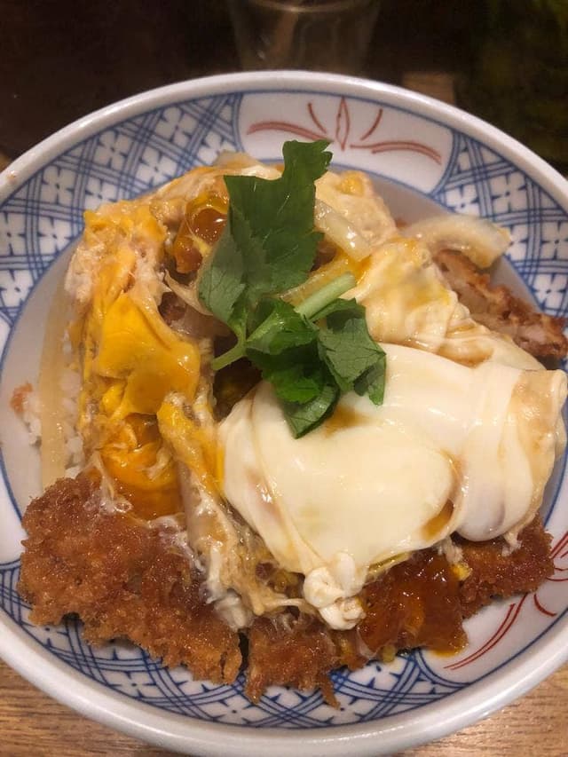とりかつ丼の黒兵衛 - サブ画像2