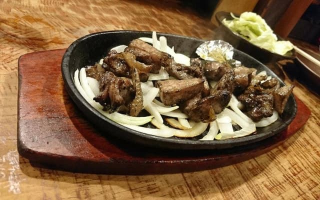 炭火焼鳥とり丸 - サブ画像1