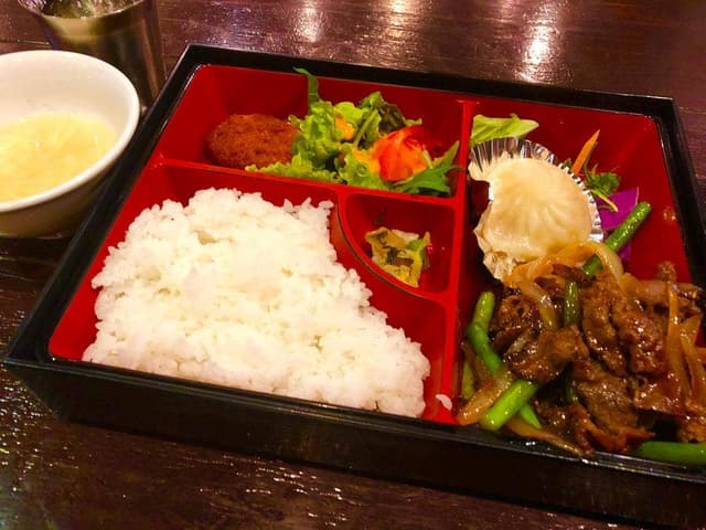 CHINA DINING 迦羅求羅 - サブ画像2