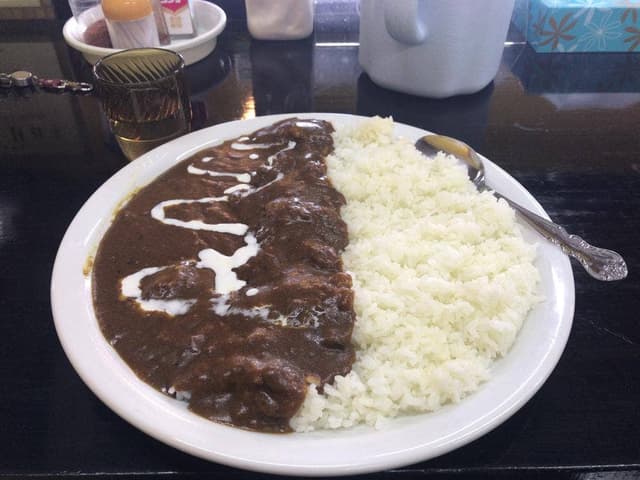 白樺食堂 - サブ画像3