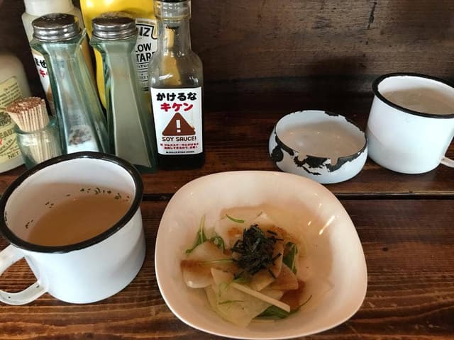 BULLS STEAK HOUSE - サブ画像2
