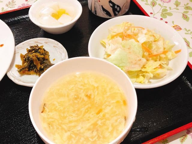 大連厨房 - サブ画像2