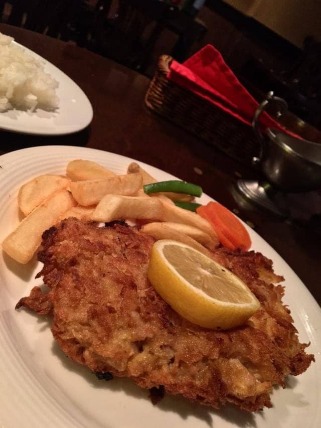 RESTAURANT AMITIE - サブ画像1