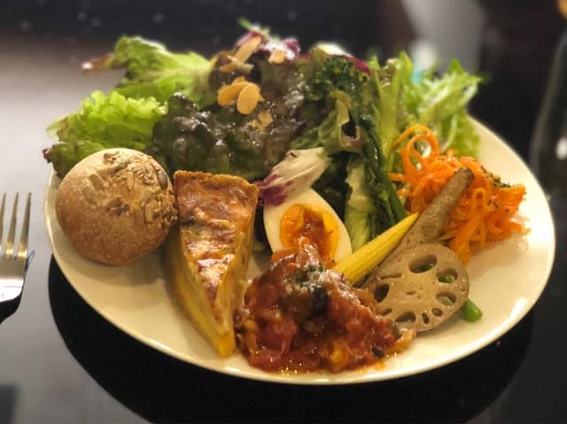 Cafe sakurai - サブ画像3