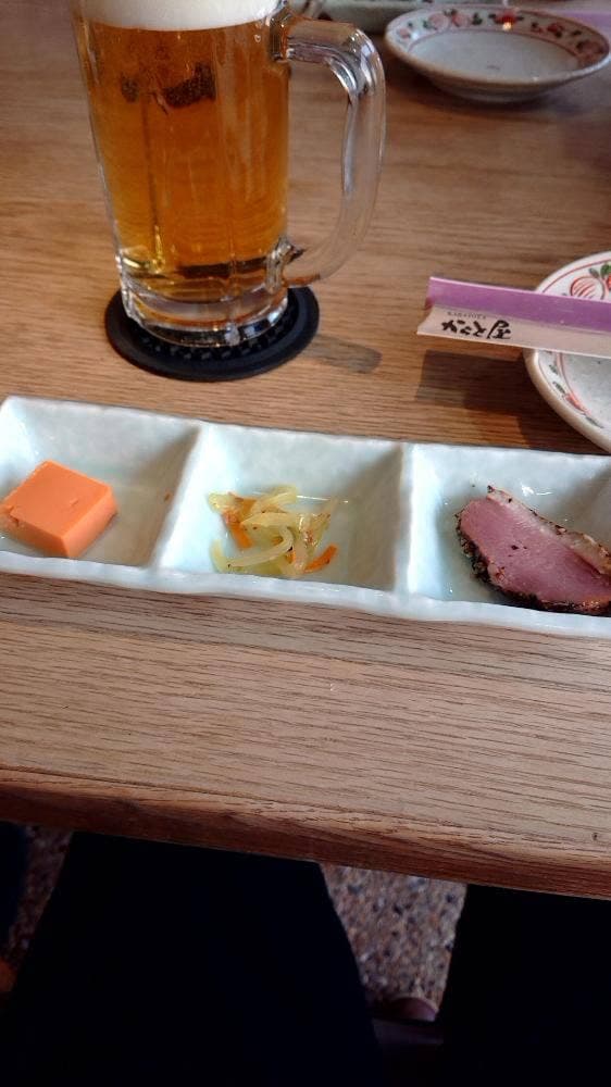 旬彩炙りダイニング からと屋 - サブ画像3