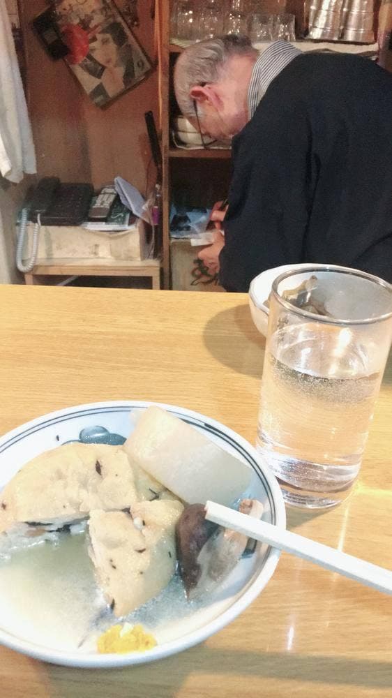 おでん居酒屋 あらまき - サブ画像2