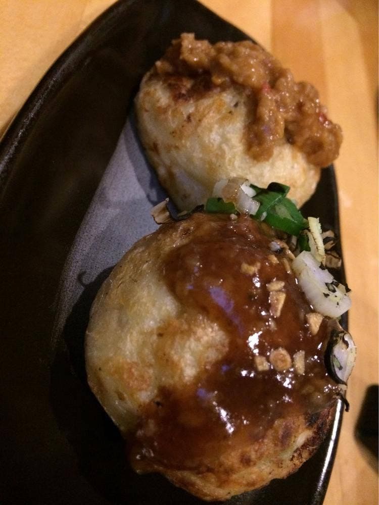 タコ焼き居酒屋 なべ三
