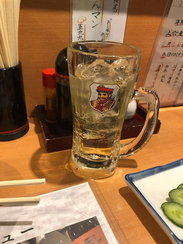 海鮮居酒屋 上六産直市場 - サブ画像2
