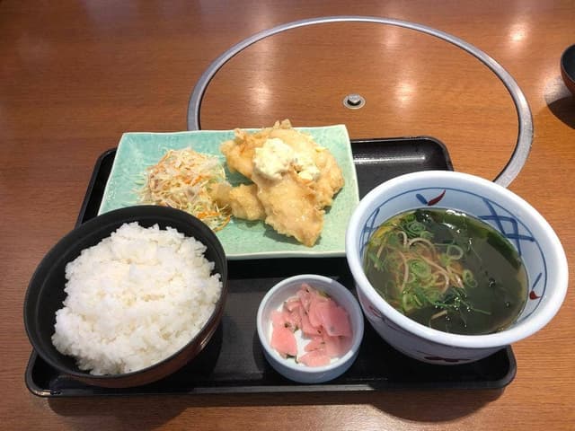 和食さと 武庫之荘店 - サブ画像3