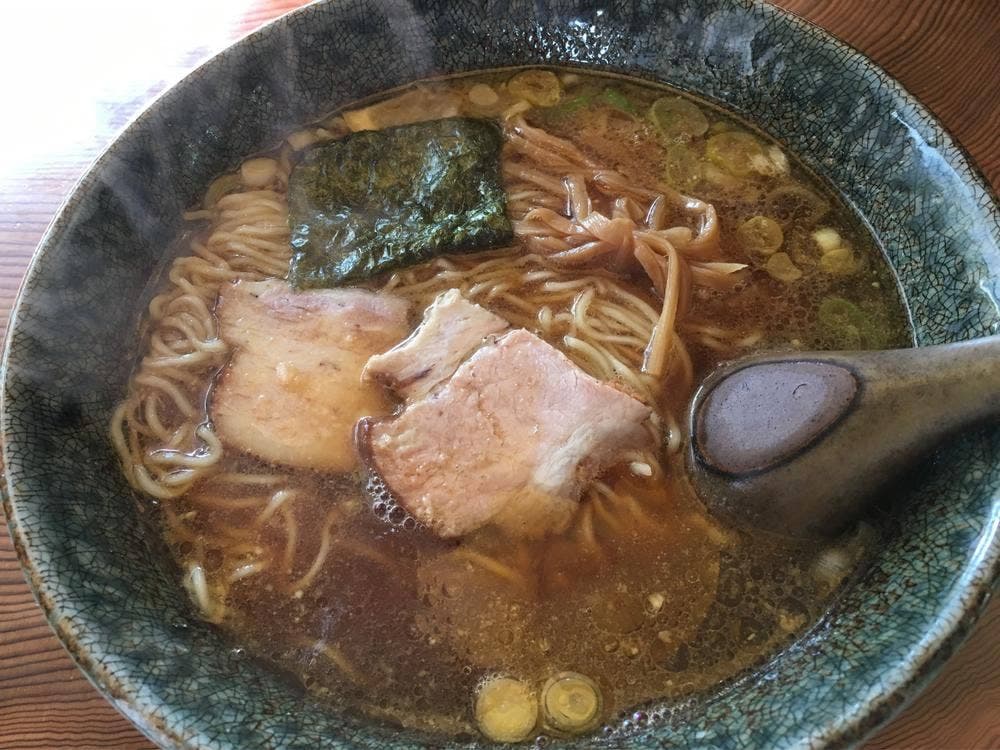 麺屋 もと