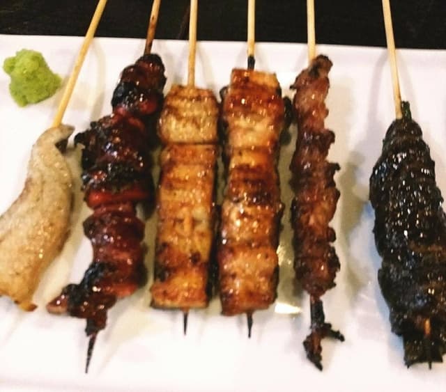 鰻将本店 - サブ画像1