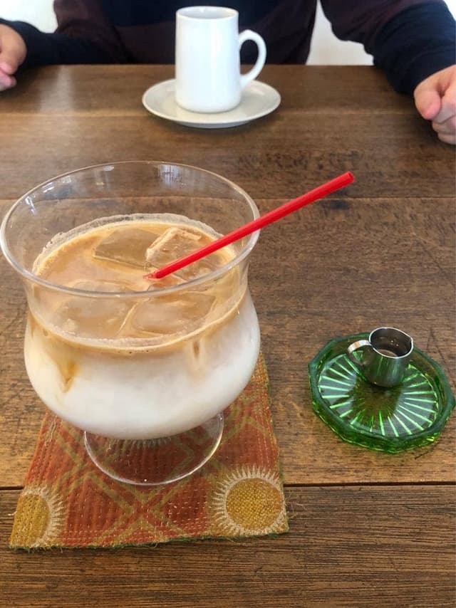 ヒラヤカフェ - サブ画像2