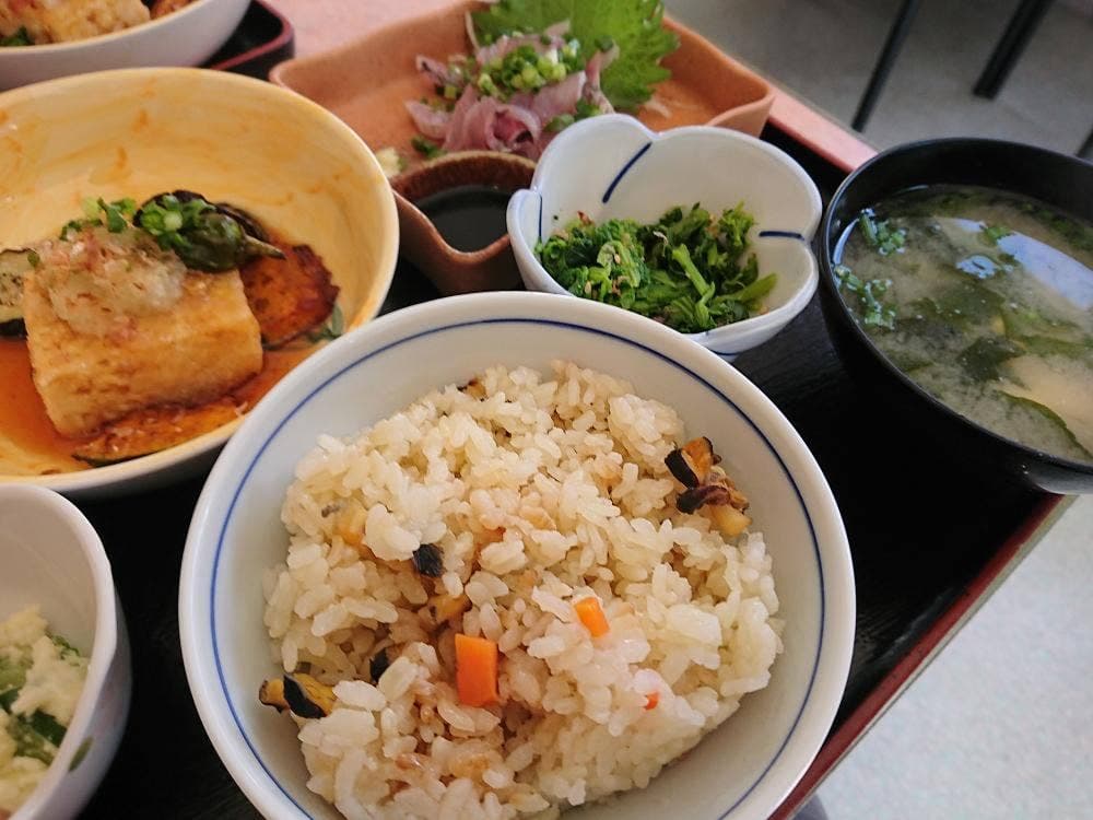 あすか軽食喫茶