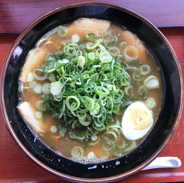 ラーメン泉や 荒川店 - サブ画像2