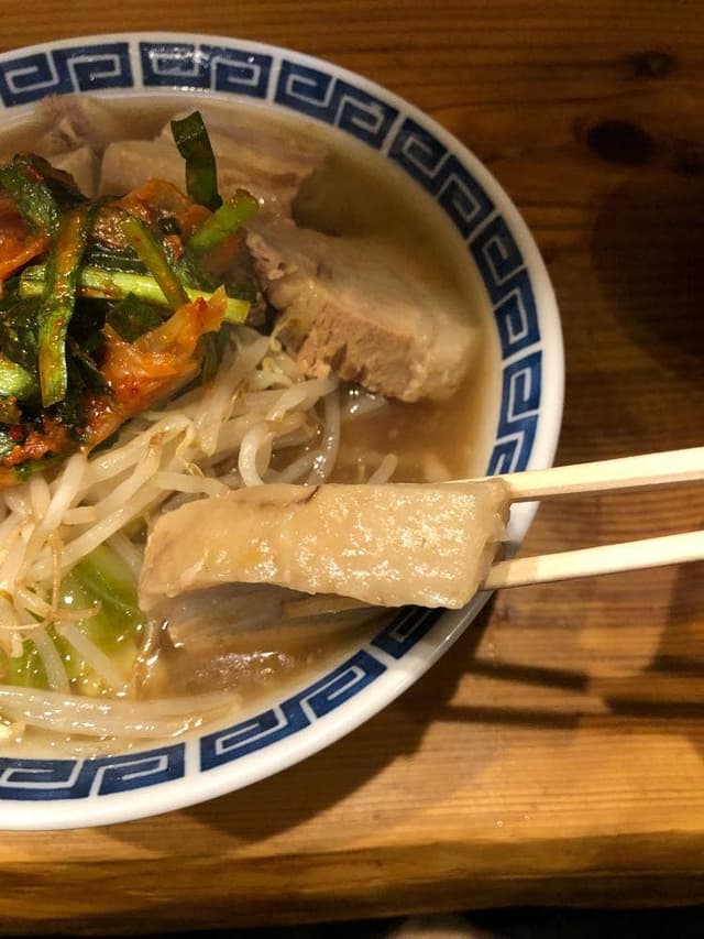ラーメンだるま 折尾店 - サブ画像3