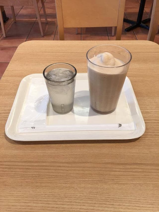 モスバーガー アクロス鉾田店 - サブ画像2