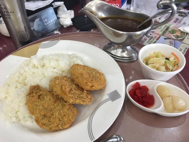 山陽国際ゴルフクラブ レストラン - サブ画像2