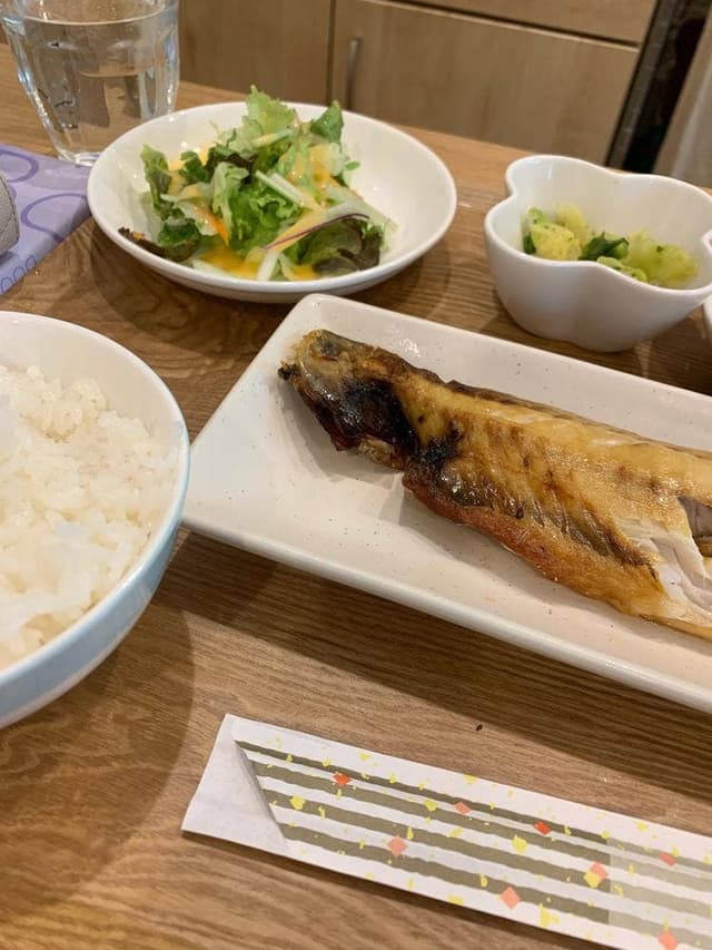オハナキッチン 船堀 - サブ画像1