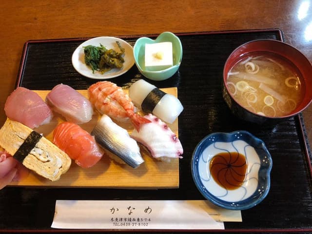 お食事処かなめ - サブ画像3