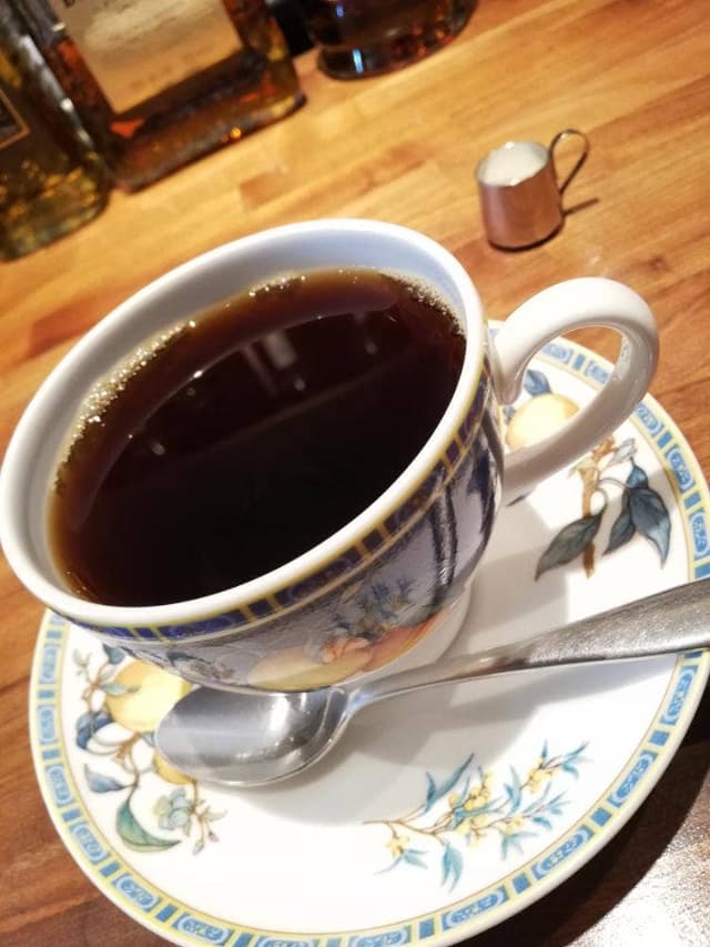 cafe de corazon - サブ画像2