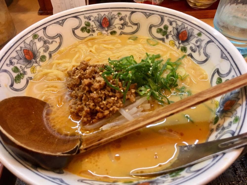 一番亭田宮店