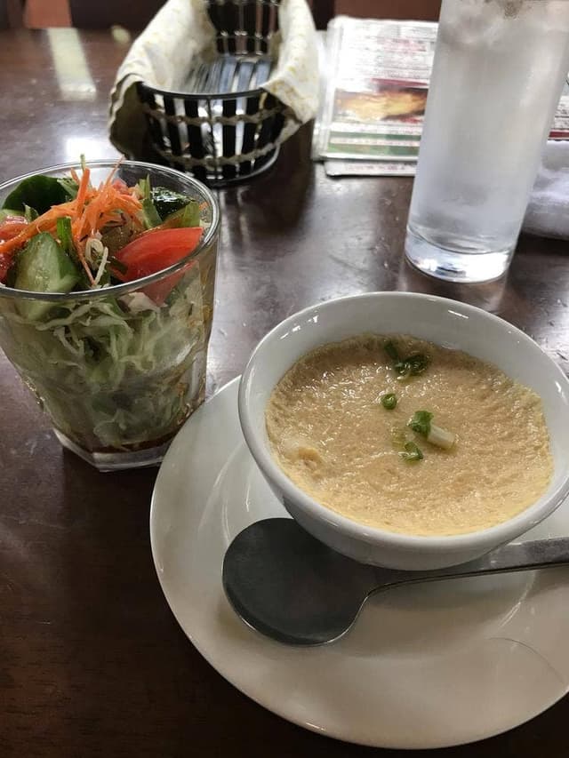 グローバル・キッチン・バンブーカフェ - サブ画像1