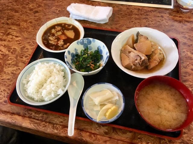 茶柱 - サブ画像1