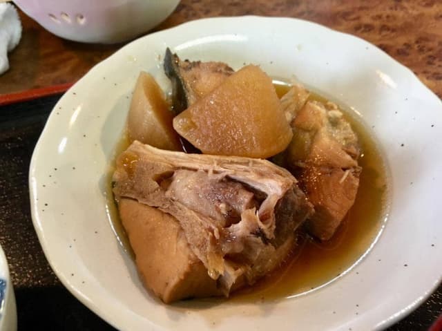 茶柱 - サブ画像3