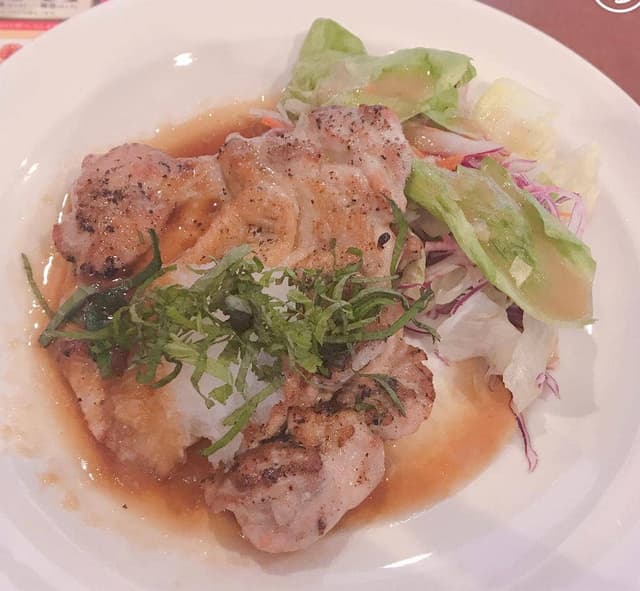 ガスト 関店 - サブ画像3