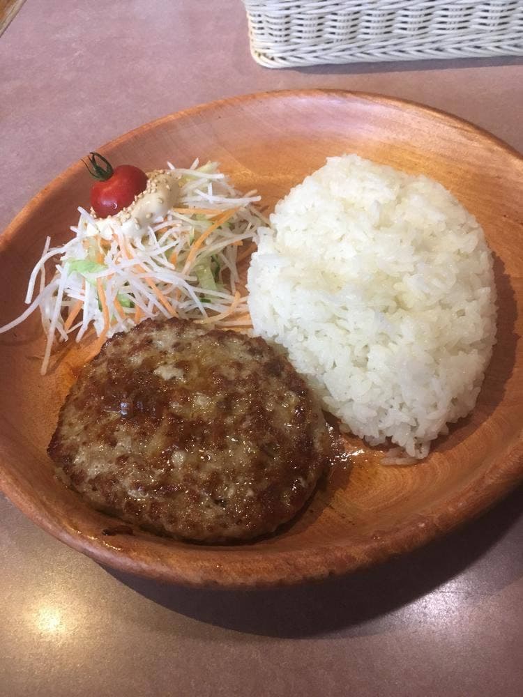 びっくりドンキー りうぼう天久店