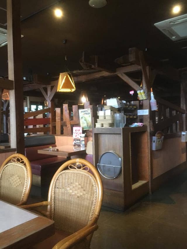 びっくりドンキー りうぼう天久店 - サブ画像3