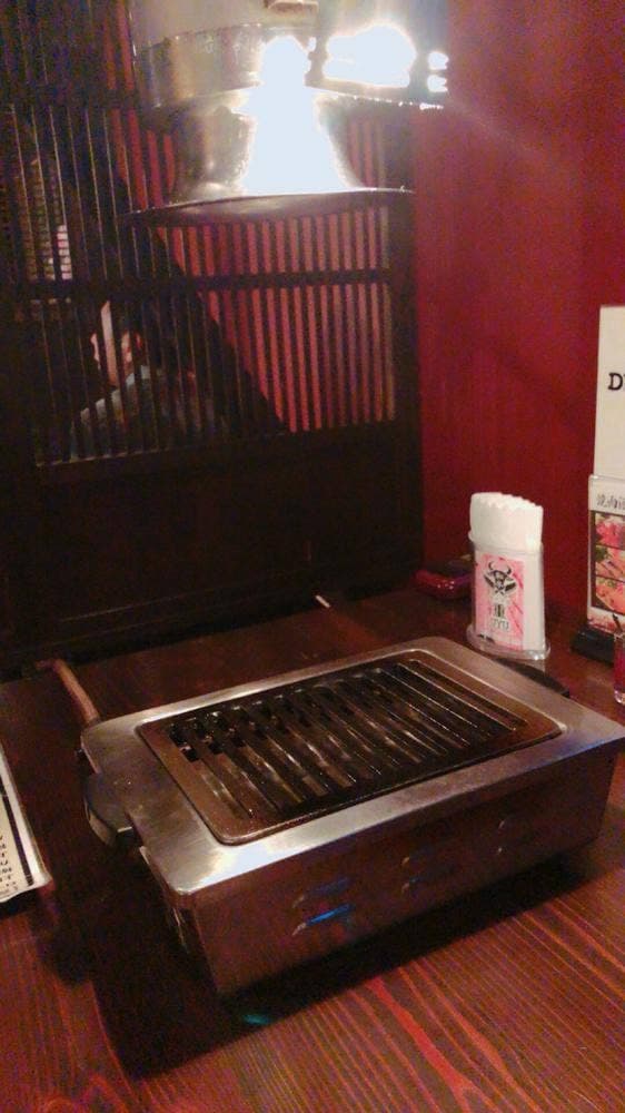 焼肉酒場 重 - サブ画像3