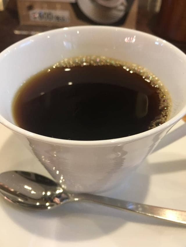 ノッポロコーヒー - サブ画像2