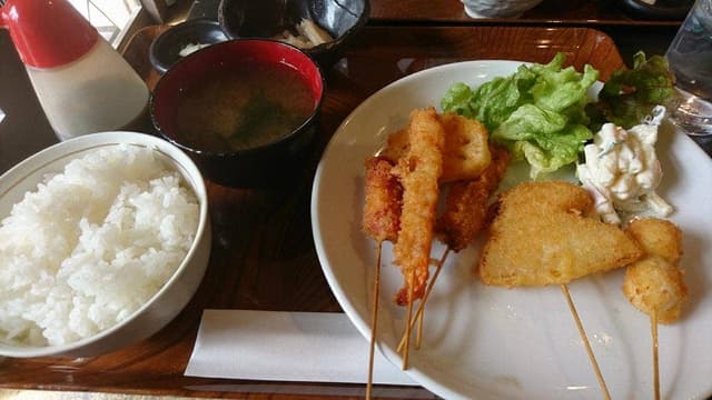 B級スタンド - サブ画像3