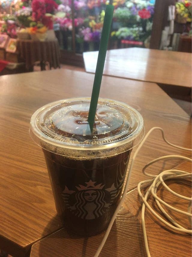 スターバックス コーヒー 平塚ラスカ店 - サブ画像3