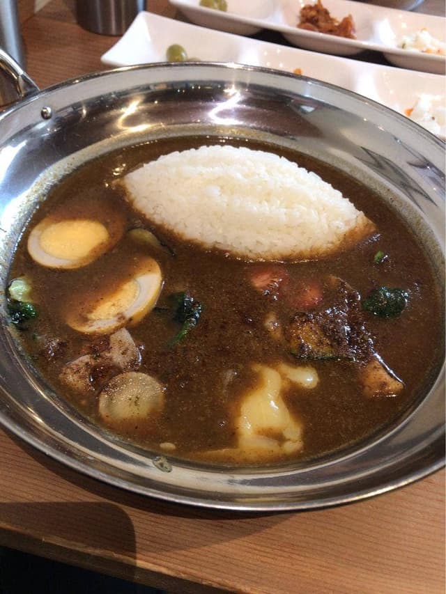 Curry 福満堂 - サブ画像1